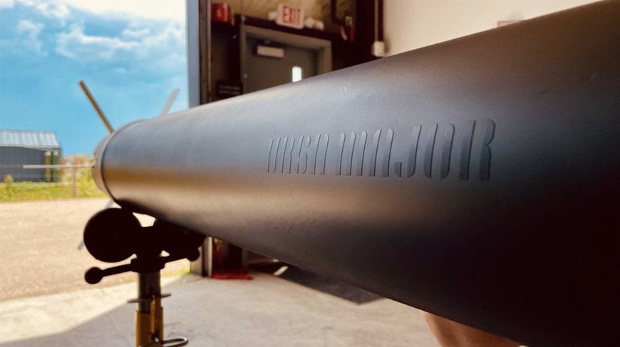 RTX's Raytheon, Ursa Major conduct successful flight test